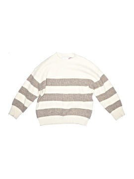 Zara Baby Pullover Sweater (view 1)