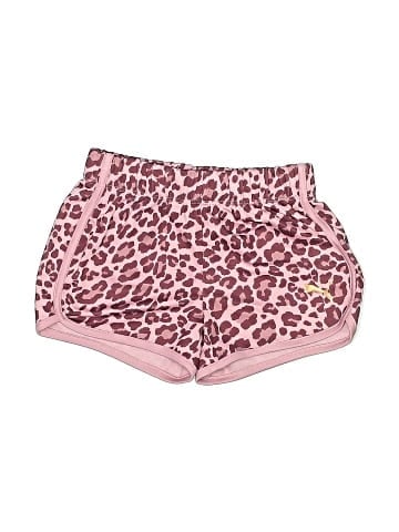 Puma Athletic Shorts (view 1)