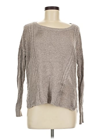American Eagle Outfitters Pullover Sweater (view 1)