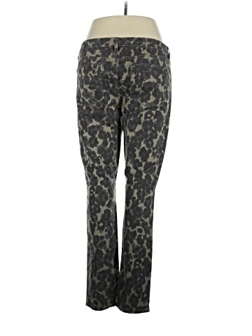 London Jean Jeggings (view 2)