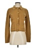 J.Crew Tan Jacket Size S - photo 1