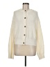 H&M Ivory Cardigan Size M - photo 1