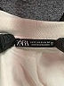 Zara Ivory Long Sleeve Turtleneck Size S - photo 7