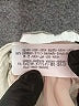Zara Ivory Long Sleeve Turtleneck Size S - photo 8