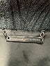Diane von Furstenberg Black Blazer Size L - photo 6
