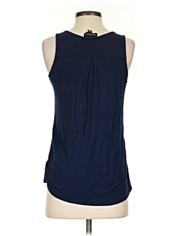 Fortune + Ivy Sleeveless Blouse (view 2)