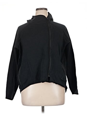 Nike Zip Up Hoodie (view 1)