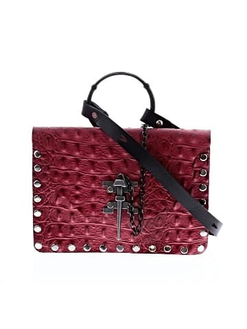 Aleja Avila Crossbody Bag (view 1)