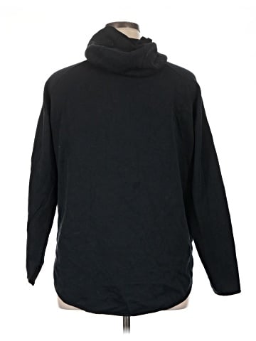 Nike Zip Up Hoodie (view 2)