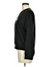 Shein Black Sweatshirt Size 6 - photo 5