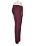 Fabletics Burgundy Active Pants Size L - photo 4