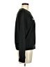 Shein Black Sweatshirt Size 6 - photo 4