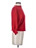 Line & Dot Red Turtleneck Sweater Size XS - photo 4