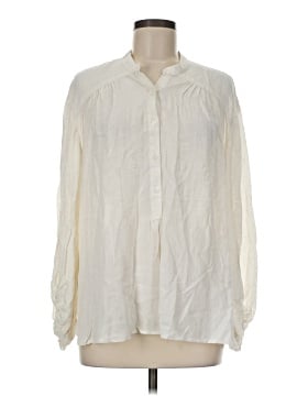 Max Studio Long Sleeve Blouse (view 1)