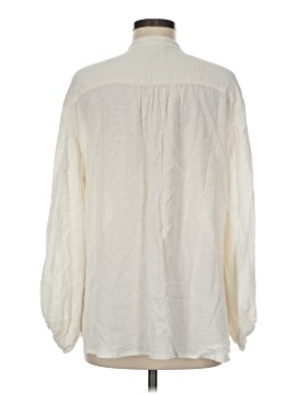 Max Studio Long Sleeve Blouse (view 2)