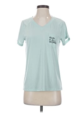 Oiselle Short Sleeve T-Shirt (view 1)