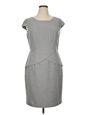 Marvin Richards Cocktail Dress (view 1)