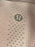 Lululemon Athletica Pink Active Tank Size 8 - photo 7