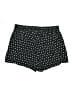 Torrid Print Black Shorts Size 2X Plus (2) - photo 2