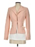 Calvin Klein Pink Blazer Size 2 (petite) - photo 1