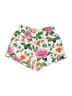 Janie and Jack 100% Cotton Floral White Shorts Size 8 - photo 2