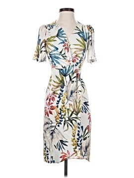 Zara Basic Casual Dress