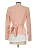Calvin Klein Pink Blazer Size 2 (petite) - photo 2
