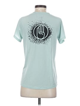 Oiselle Short Sleeve T-Shirt (view 2)