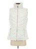 Elie Tahari 100% Polyester White Vest Size S (estimated) - photo 1