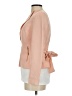 Calvin Klein Pink Blazer Size 2 (petite) - photo 5
