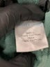 Draper James 100% Cotton Teal Green Pullover Sweater Size 1X - photo 7
