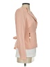 Calvin Klein Pink Blazer Size 2 (petite) - photo 4