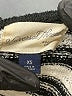 Universal Thread Stripes Gray Casual Dress Size XS - photo 7
