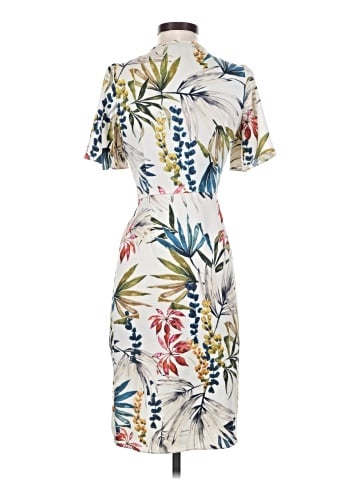 Zara Basic Casual Dress (view 2)