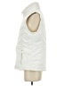 Elie Tahari 100% Polyester White Vest Size S (estimated) - photo 5