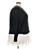 MICHAEL Michael Kors Black Long Sleeve Top Size 3X - photo 4