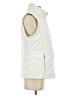 Elie Tahari 100% Polyester White Vest Size S (estimated) - photo 4