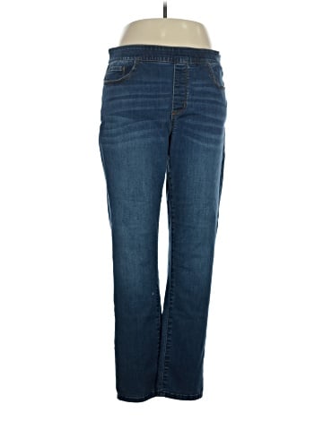 Croft & Barrow Jeans (view 1)