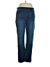 Croft & Barrow Blue Jeans Size 14 - photo 1
