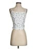 Shein Ivory Tube Top Size 4 - photo 1