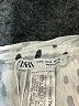 Zara Ivory Sleeveless Blouse Size M - photo 7