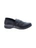 Dream Pairs Black Flats Size 8 1/2 - photo 1