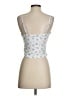Shein Ivory Tube Top Size 4 - photo 2