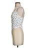 Shein Ivory Tube Top Size 4 - photo 5