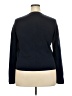 J.Crew Black Cardigan Size XXL - photo 2