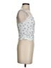Shein Ivory Tube Top Size 4 - photo 4