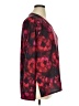 Soft Surroundings Burgundy Long Sleeve Blouse Size XL (petite) - photo 4
