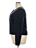 J.Crew Black Cardigan Size XXL - photo 5