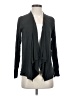 Eileen Fisher Gray Black Cardigan Size S (petite) - photo 1