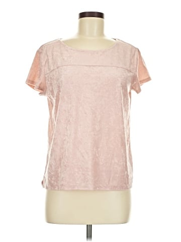 City Streets Short Sleeve Top (view 1)
